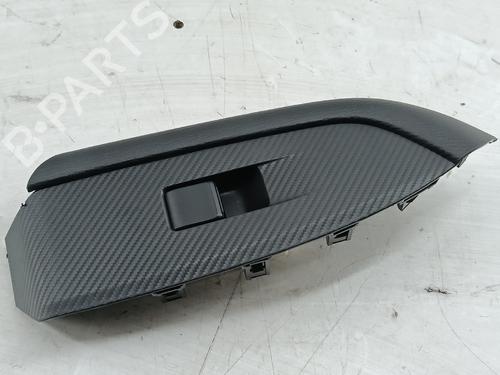 Right rear window switch MAZDA CX-3 (DK) 1.5 SKYACTIV-D (DK2WS, DK5FW) | BP31666782I28 