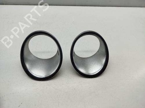 Suporte MINI MINI (R56) [2005-2014]  31666785