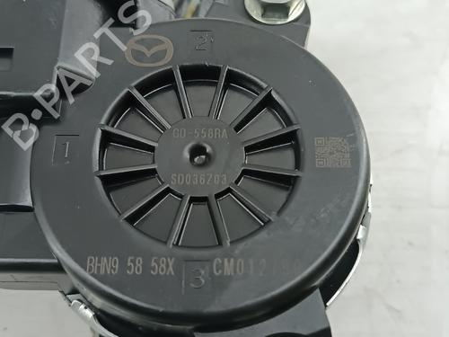 Right rear window motor MAZDA CX-3 (DK) 1.5 SKYACTIV-D (DK2WS, DK5FW) | BP31666786E22 - Image 4