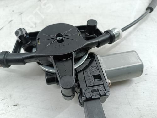 Right rear window motor MAZDA CX-3 (DK) 1.5 SKYACTIV-D (DK2WS, DK5FW) | BP31666786E22 - Image 2