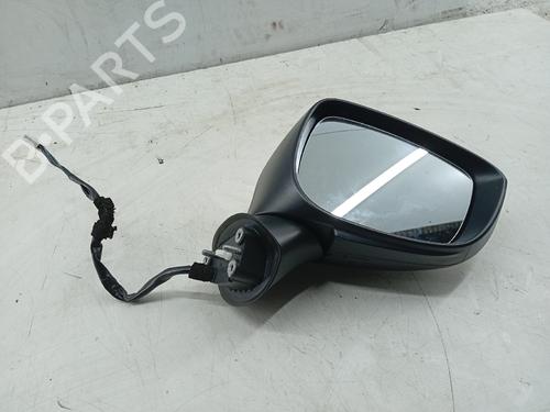 Bakspejl Højre MAZDA CX-3 (DK) 1.5 SKYACTIV-D (DK2WS, DK5FW) (105 hp) 31666789