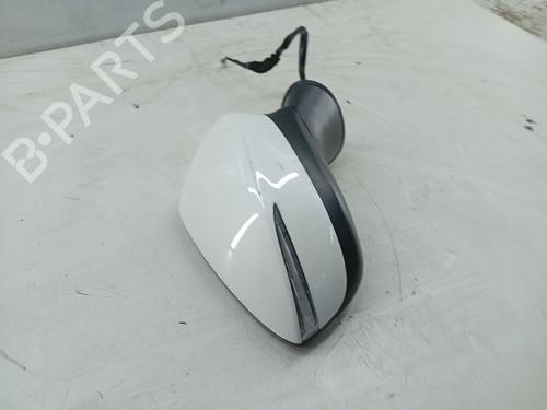 Bakspejl Højre MAZDA CX-3 (DK) 1.5 SKYACTIV-D (DK2WS, DK5FW) | BP31666789C27 