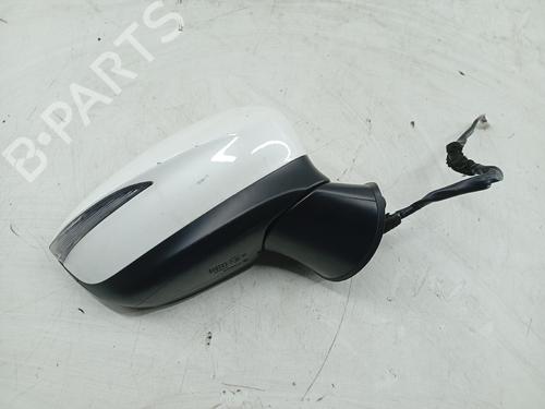 Bakspejl Højre MAZDA CX-3 (DK) 1.5 SKYACTIV-D (DK2WS, DK5FW) | BP31666789C27 