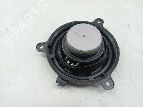 Højttaler MAZDA CX-3 (DK) 1.5 SKYACTIV-D (DK2WS, DK5FW) (105 hp) 31666792
