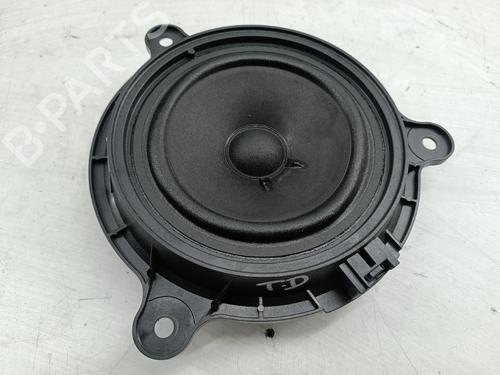 Luidspreker MAZDA CX-3 (DK) 1.5 SKYACTIV-D (DK2WS, DK5FW) | BP31666794E2 