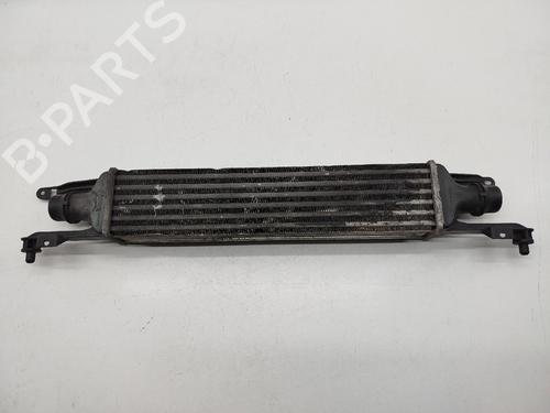 Used Intercooler OPEL CORSA D (S07) [2006-2015]  31666800