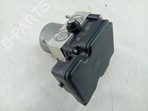 ABS Bremseaggregat MAZDA CX-3 (DK) 1.5 SKYACTIV-D (DK2WS, DK5FW) (105 hp) 31666802