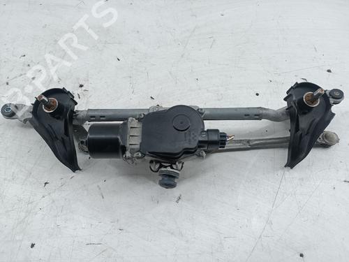 Front wiper motor MAZDA CX-3 (DK) 1.5 SKYACTIV-D (DK2WS, DK5FW) | BP31666803M29 