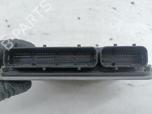 Engine control unit (ECU) MAZDA CX-3 (DK) 1.5 SKYACTIV-D (DK2WS, DK5FW) | BP31666804M57