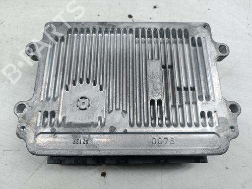 Motorstyringsenhed MAZDA CX-3 (DK) 1.5 SKYACTIV-D (DK2WS, DK5FW) (105 hp) 31666804