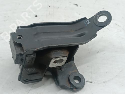 Motorophæng MAZDA CX-3 (DK) 1.5 SKYACTIV-D (DK2WS, DK5FW) (105 hp) 31666806