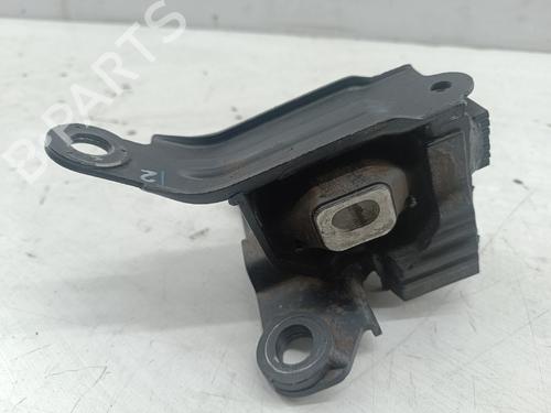Engine mount MAZDA CX-3 (DK) 1.5 SKYACTIV-D (DK2WS, DK5FW) | BP31666806M89 