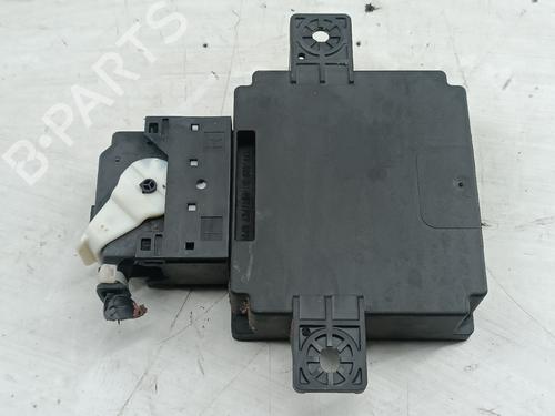 Module électronique MAZDA CX-3 (DK) 1.5 SKYACTIV-D (DK2WS, DK5FW) (105 hp) 31666809