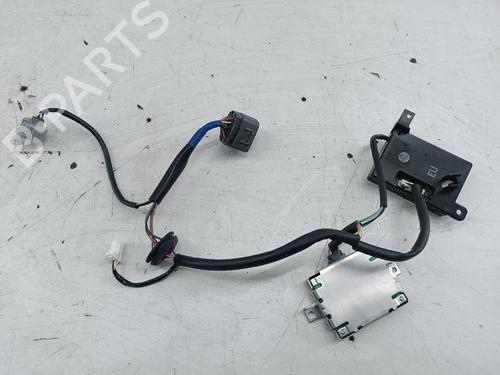 Styringsenhed belysning MAZDA CX-3 (DK) 1.5 SKYACTIV-D (DK2WS, DK5FW) (105 hp) 31666810