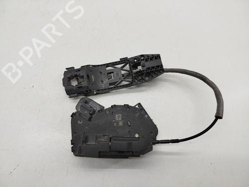 Højre fortil lås VW GOLF VII (5G1, BQ1, BE1, BE2) [2012-2021]  31666811