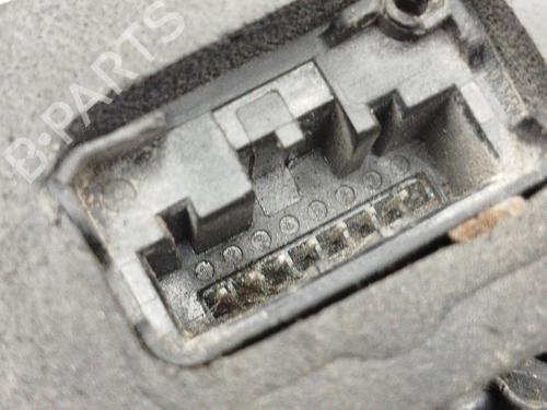 Front right lock VW GOLF VII (5G1, BQ1, BE1, BE2)  | BP31666811C97 