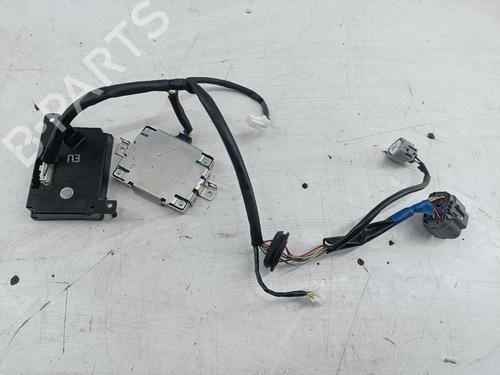 Styringsenhed belysning MAZDA CX-3 (DK) 1.5 SKYACTIV-D (DK2WS, DK5FW) (105 hp) 31666812