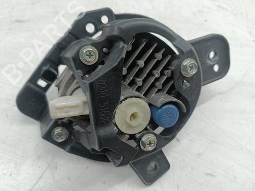 Nebelscheinwerfer rechts für MAZDA CX-3 (DK) 1.5 SKYACTIV-D (DK2WS, DK5FW) (105 hp) 31666815