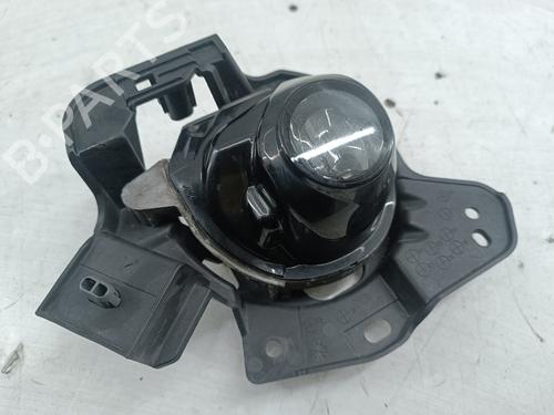 Left front fog light MAZDA CX-3 (DK) 1.5 SKYACTIV-D (DK2WS, DK5FW) | BP31666816C30 