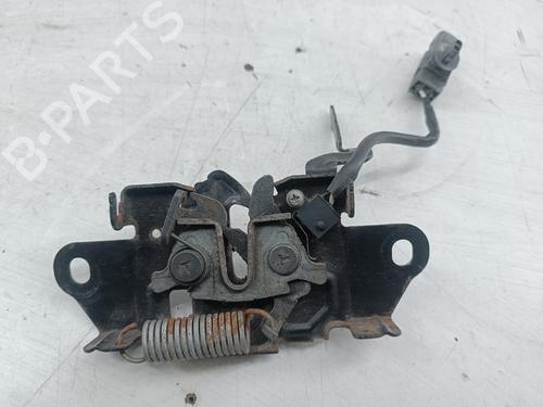 Used Hood lock MAZDA CX-3 (DK) 1.5 SKYACTIV-D (DK2WS, DK5FW) (105 hp) 31666817