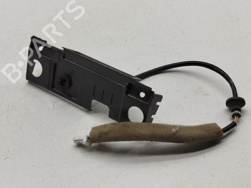 Electronic module NISSAN MICRA V (K14) | BP31666825M83 - Image 5