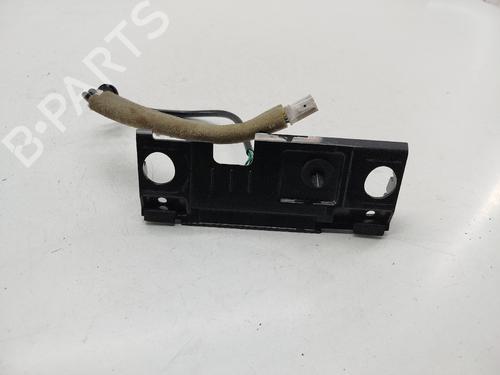 Electronic module NISSAN MICRA V (K14) | BP31666825M83 - Image 3