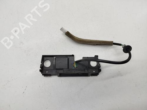 Electronic module NISSAN MICRA V (K14) | BP31666825M83 - Image 2
