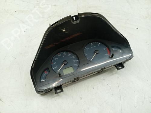Used Instrument cluster CITROËN SAXO (S0, S1) 1.5 D (57 hp) 31666831