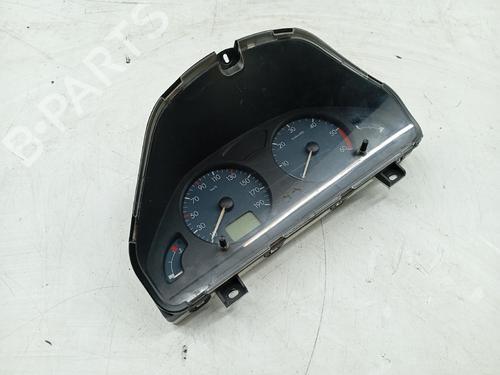 Instrument cluster CITROËN SAXO (S0, S1) 1.5 D | BP31666831C47 