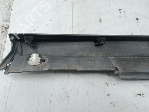 Right sideskirt MAZDA CX-3 (DK) 1.5 SKYACTIV-D (DK2WS, DK5FW) | BP31666832C114 