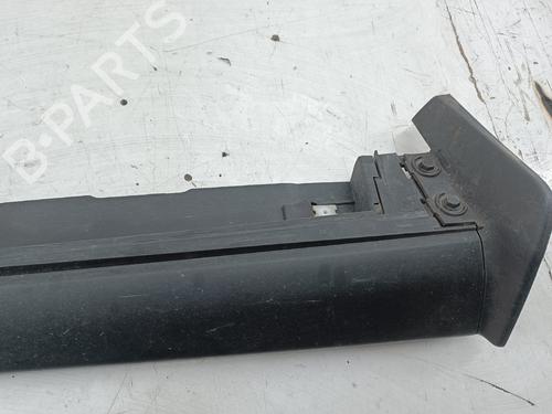 Right sideskirt MAZDA CX-3 (DK) 1.5 SKYACTIV-D (DK2WS, DK5FW) | BP31666832C114 