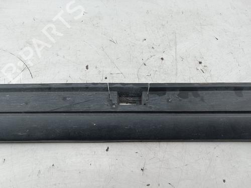 Right sideskirt MAZDA CX-3 (DK) 1.5 SKYACTIV-D (DK2WS, DK5FW) | BP31666832C114 