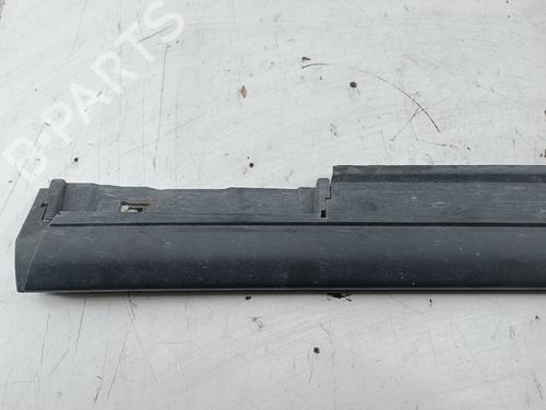 Right sideskirt MAZDA CX-3 (DK) 1.5 SKYACTIV-D (DK2WS, DK5FW) | BP31666832C114 