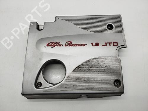 Blindagem superior ALFA ROMEO 156 (932_) 1.9 JTD (932B2) (105 hp) 31666840