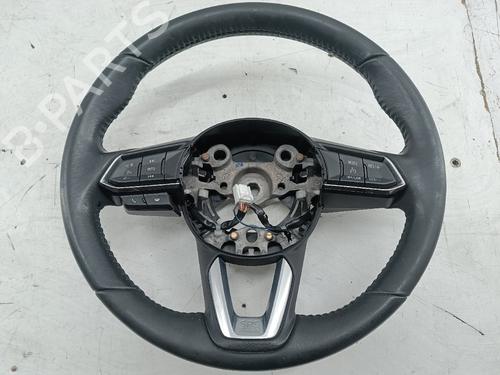 Volante MAZDA CX-3 (DK) 1.5 SKYACTIV-D (DK2WS, DK5FW) | BP31666842C49 