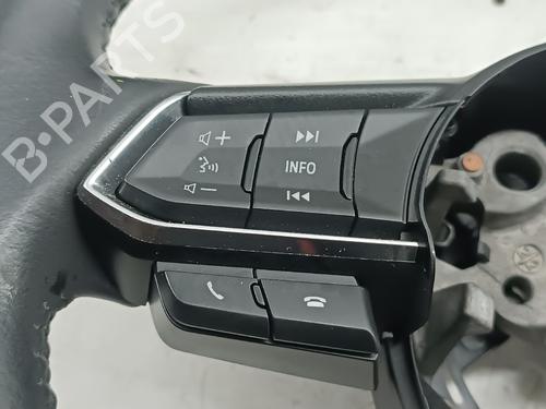 Volante MAZDA CX-3 (DK) 1.5 SKYACTIV-D (DK2WS, DK5FW) | BP31666842C49 