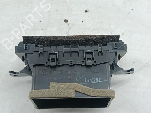 Used Air vent MAZDA CX-3 (DK) 1.5 SKYACTIV-D (DK2WS, DK5FW) (105 hp) 31666847