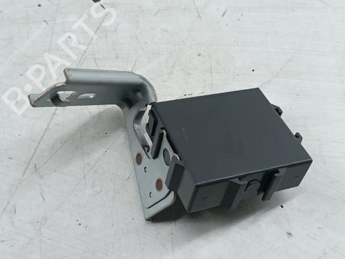 Module électronique MAZDA CX-3 (DK) 1.5 SKYACTIV-D (DK2WS, DK5FW) (105 hp) 31666853