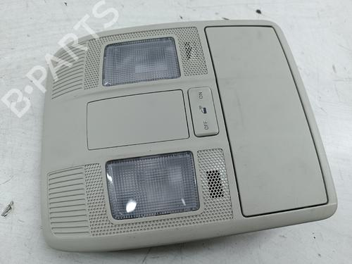 Plafoniera MAZDA CX-3 (DK) 1.5 SKYACTIV-D (DK2WS, DK5FW) | BP31666855I8 