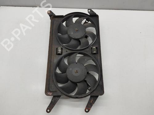 Radiator fan ALFA ROMEO 156 (932_) 1.9 JTD (932B2) | BP31666856M35 