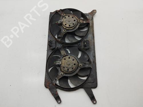 Radiator fan ALFA ROMEO 156 (932_) 1.9 JTD (932B2) | BP31666856M35 