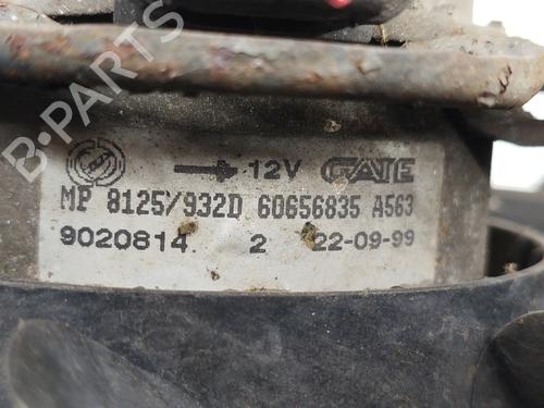 Radiator fan ALFA ROMEO 156 (932_) 1.9 JTD (932B2) | BP31666856M35 