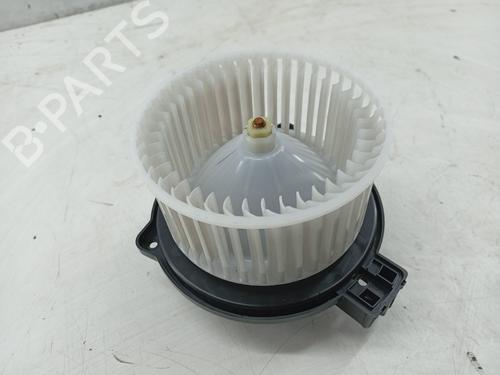 Heater blower motor MAZDA CX-3 (DK) 1.5 SKYACTIV-D (DK2WS, DK5FW) | BP31666858M62 