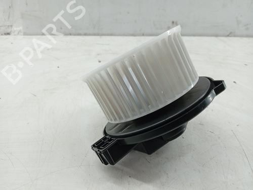 Heater blower motor MAZDA CX-3 (DK) 1.5 SKYACTIV-D (DK2WS, DK5FW) | BP31666858M62 