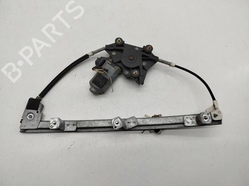 Rudehejsemekanisme ventre foran ALFA ROMEO 156 (932_) 1.9 JTD (932B2) (105 hp) 31666857