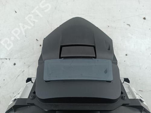 Instrument cluster MAZDA CX-3 (DK) 1.5 SKYACTIV-D (DK2WS, DK5FW) | BP31666859C47 