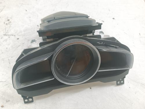 Instrument cluster MAZDA CX-3 (DK) 1.5 SKYACTIV-D (DK2WS, DK5FW) | BP31666859C47 
