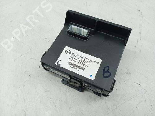 Module électronique MAZDA CX-3 (DK) 1.5 SKYACTIV-D (DK2WS, DK5FW) (105 hp) 31666860