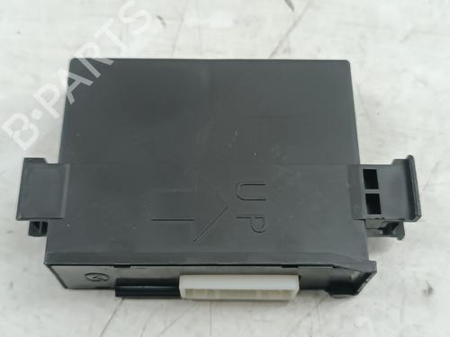 Dør styreenhet MAZDA CX-3 (DK) 1.5 SKYACTIV-D (DK2WS, DK5FW) (105 hp) 31666861