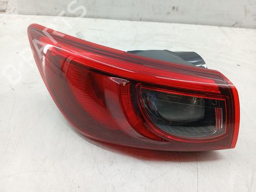 Farolim esquerdo MAZDA CX-3 (DK) 1.5 SKYACTIV-D (DK2WS, DK5FW) (105 hp) 31666862